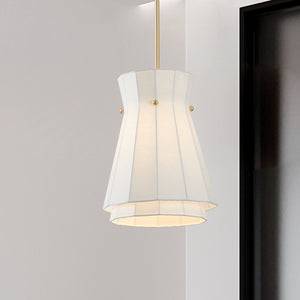 Bryony II Led Pendant Gold