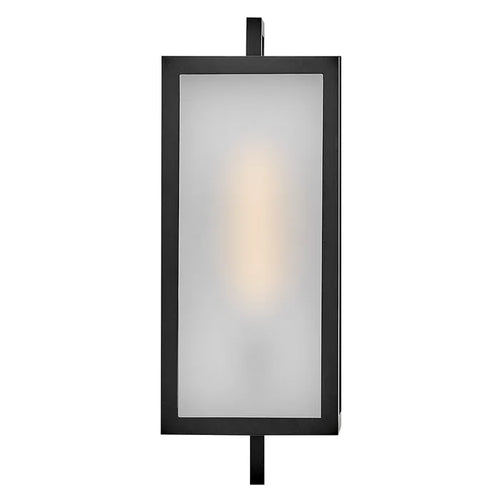 Halden Wall Mount Lantern Small