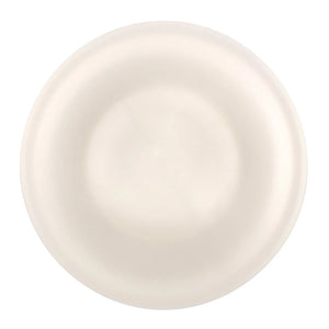 Penny Extra Small Flush Mount Brass