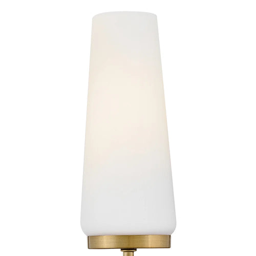 Selma Single Sconce Gold