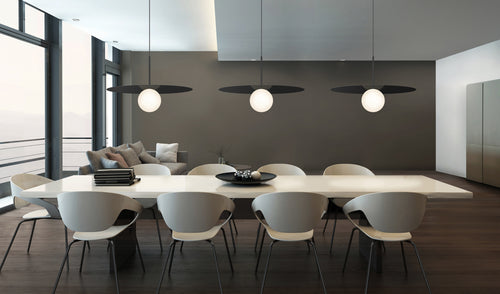 Bola Disc 12 Black / White