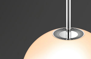 Bola Disc 32 Black / Chrome