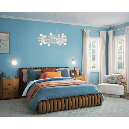 Lolli Chandelier Plaster