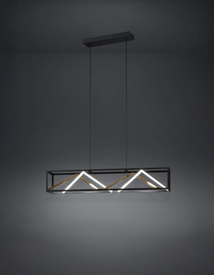 Penela Led Pendant