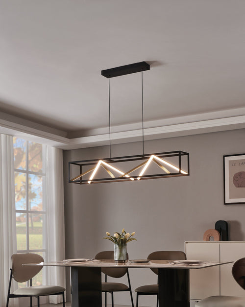Penela Led Pendant