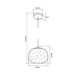 Alya Suspendida