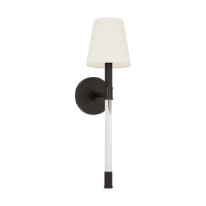 Hanover Sconce Iron