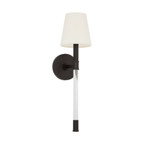 Hanover Sconce Iron