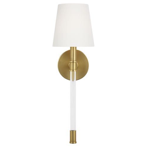 Hanover Sconce Brass