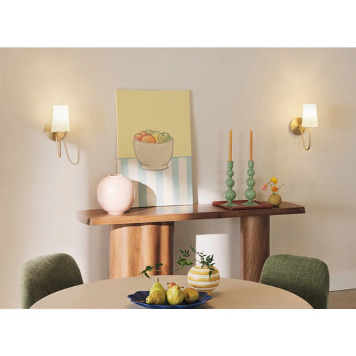 Bliss Sconce Brass