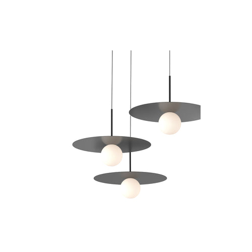 Bola Disc 22 Black / Black