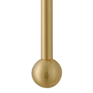 Prim Large Single Sconce