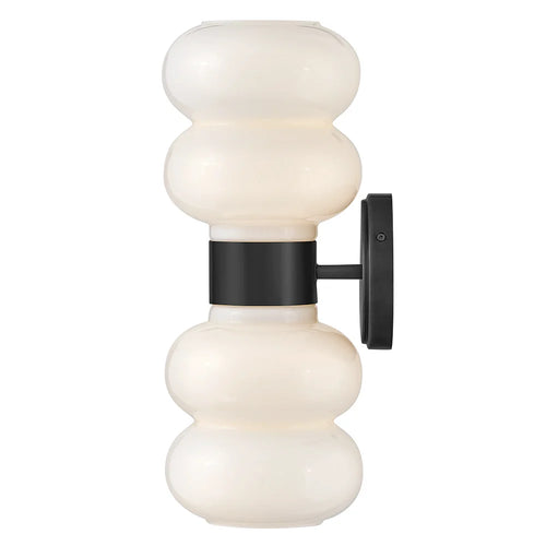 Nadia Sconce Black