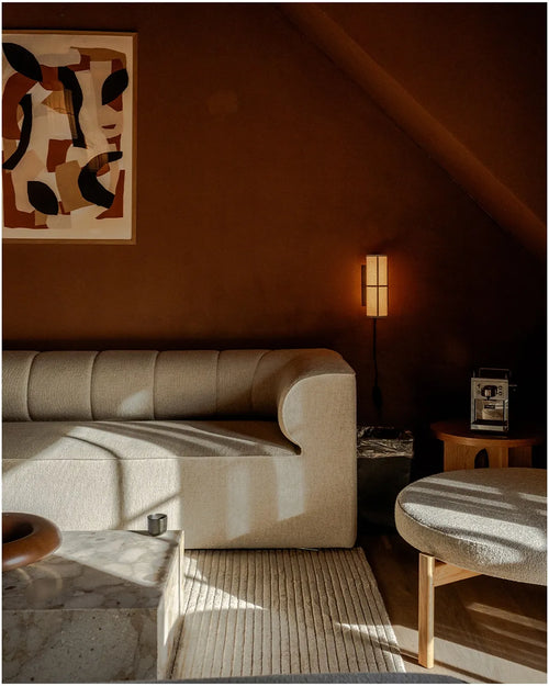 Hashira Wall Lamp