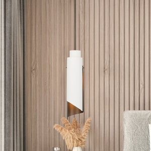 Enzio Led Pendant Bronze