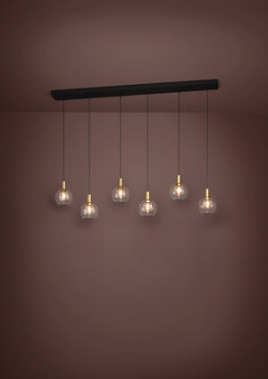 Terque Led Pendant