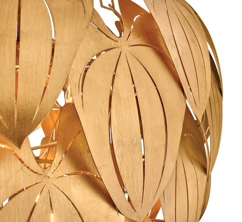 Camille Large Chandelier
