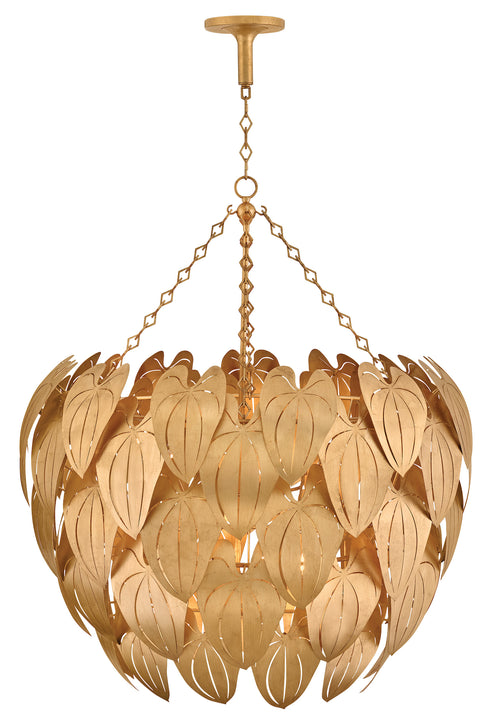Camille Large Chandelier