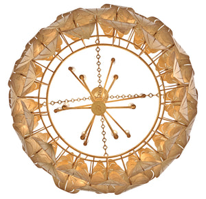 Camille Large Chandelier