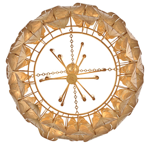 Camille Large Chandelier