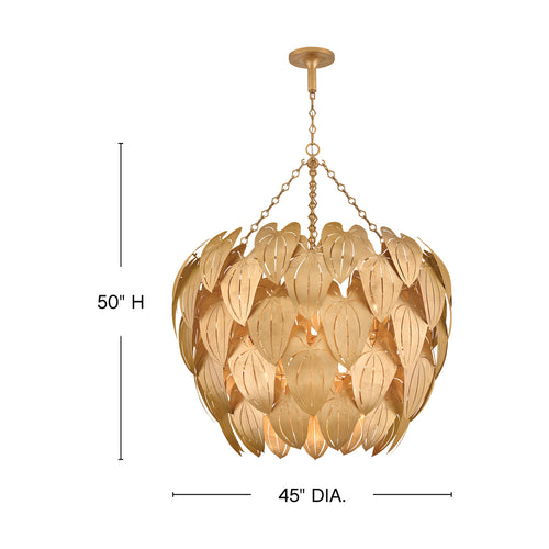 Camille Large Chandelier