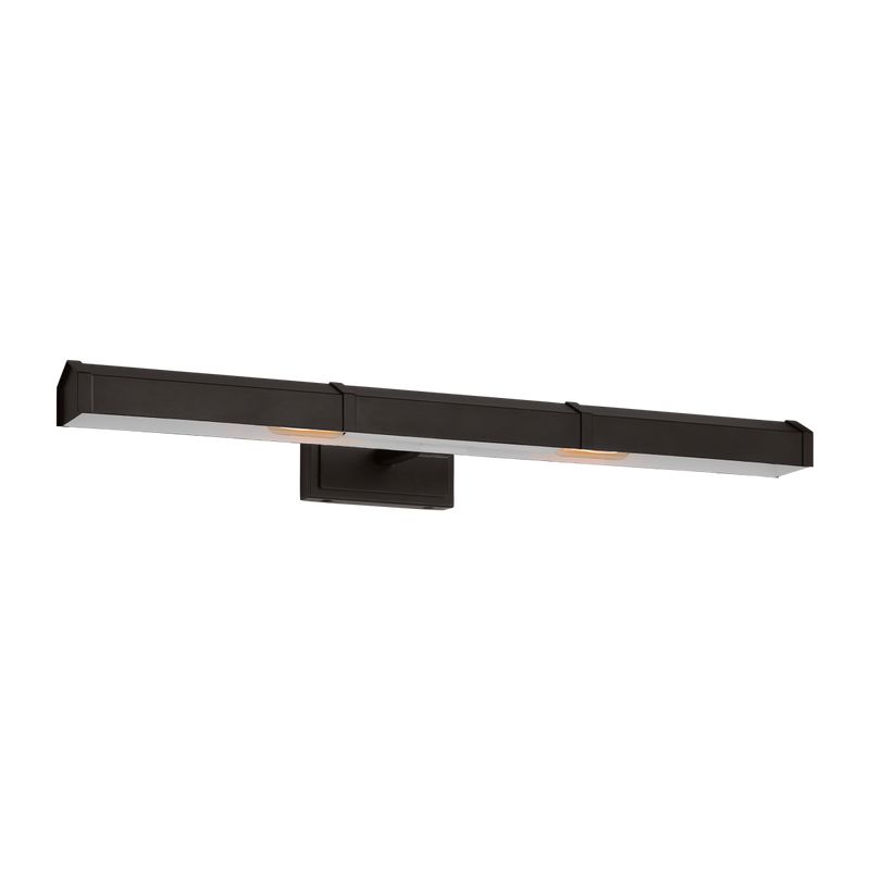 Granby Picture Light Black