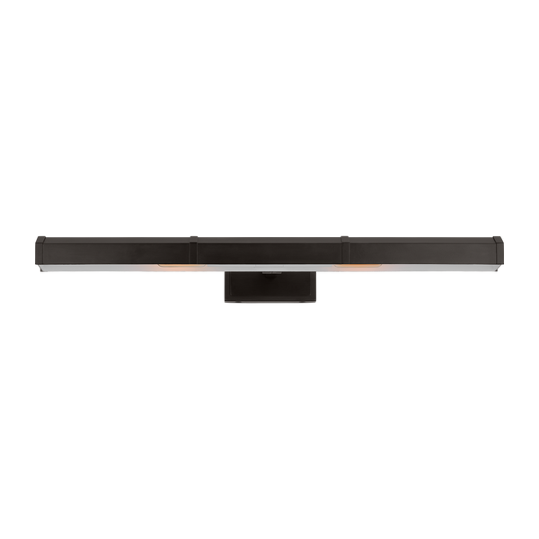 Granby Picture Light Black