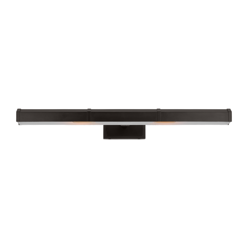 Granby Picture Light Black