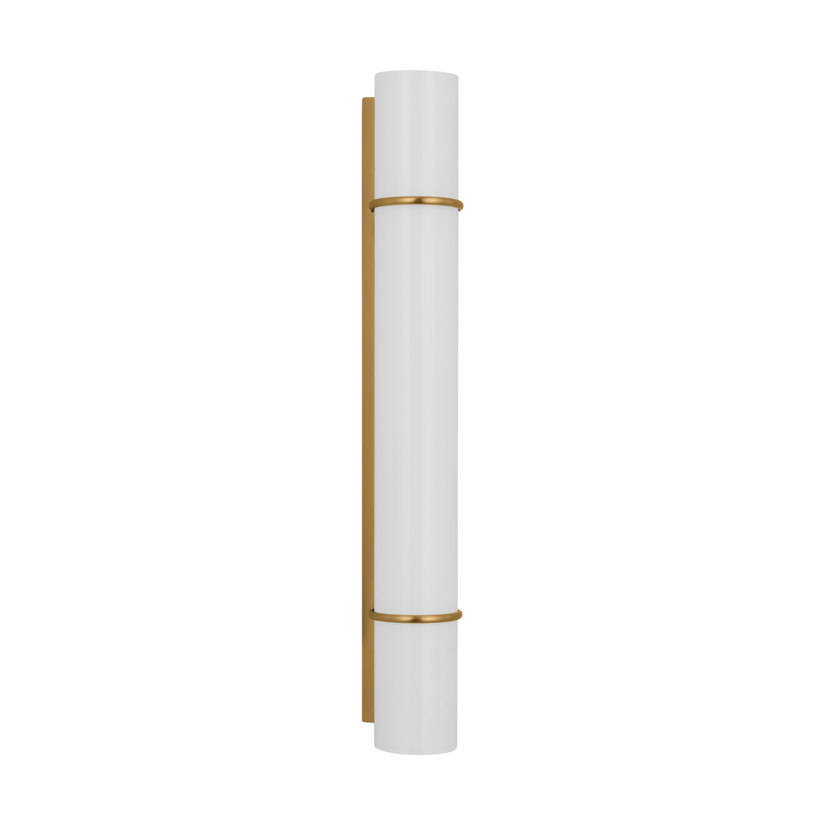 Amelie Medium Vanity Brass