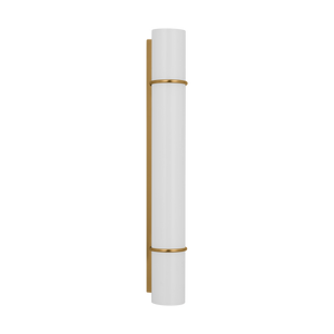 Amelie Medium Vanity Brass