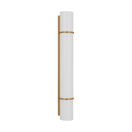 Amelie Medium Vanity Brass