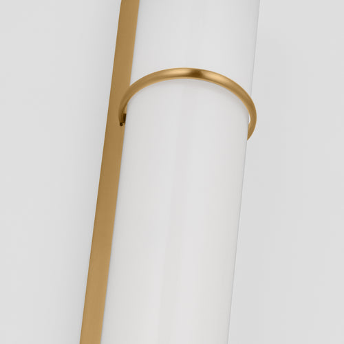 Amelie Medium Vanity Brass