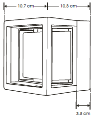 Cubo Sobreponer