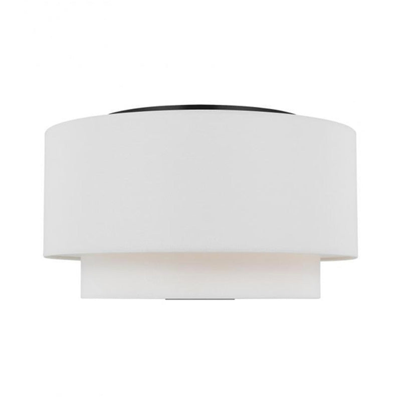Sawyer Flush Mount