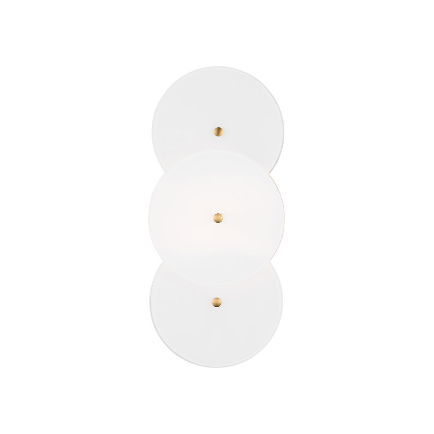 Emery Small Sconce