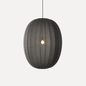 Knit Wit 65 High Pendant Black