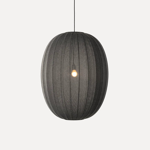Knit Wit 65 High Pendant Black