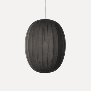 Knit Wit 65 High Pendant Black