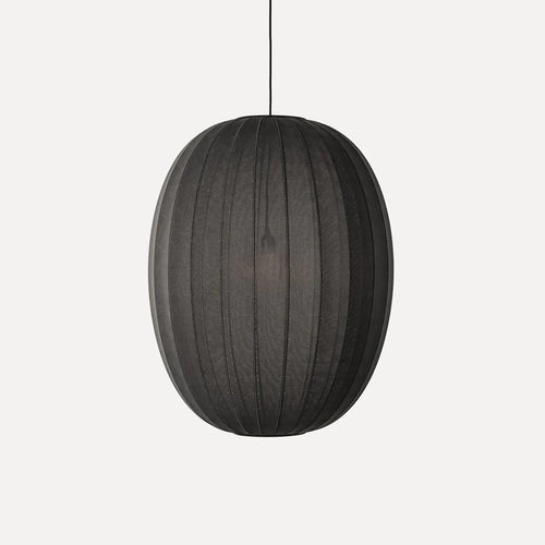 Knit Wit 65 High Pendant Black