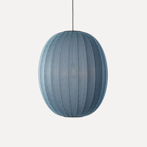 Knit Wit 65 High Pendant Blue