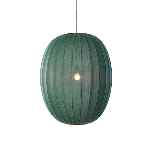 Knit Wit 65 High Pendant Sunrise Green