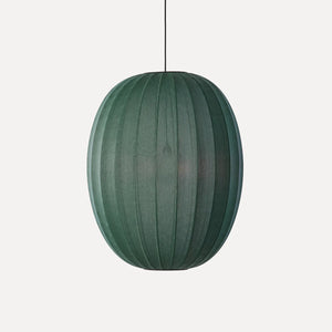 Knit Wit 65 High Pendant Sunrise Green