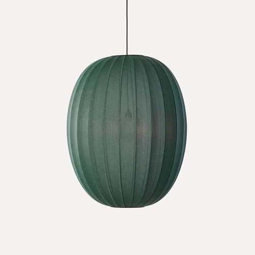 Knit Wit 65 High Pendant Sunrise Green
