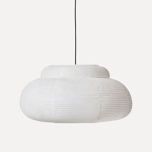 Papier Single Pendant 80