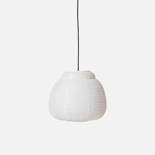 Papier Single Pendant 40
