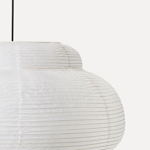 Papier Single Pendant 80