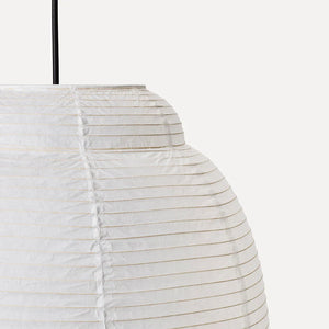 Papier Single Pendant 40