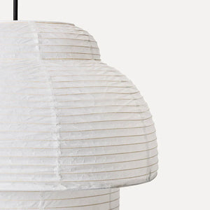 Papier Double Pendant 40