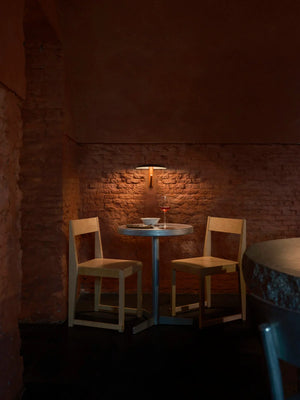 Konoha Wall Terracotta