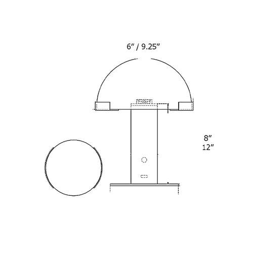 Melange 12 Brass